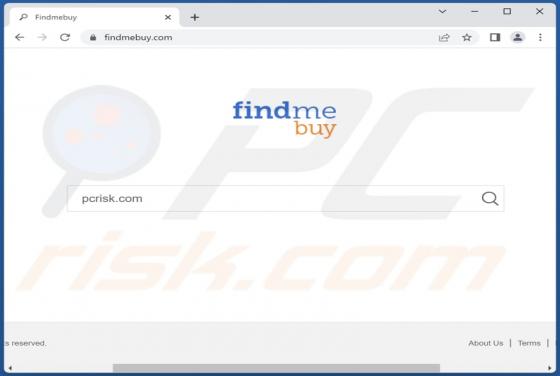 Findmebuy.com Redirect