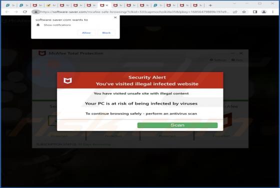 Software-saver.com Ads