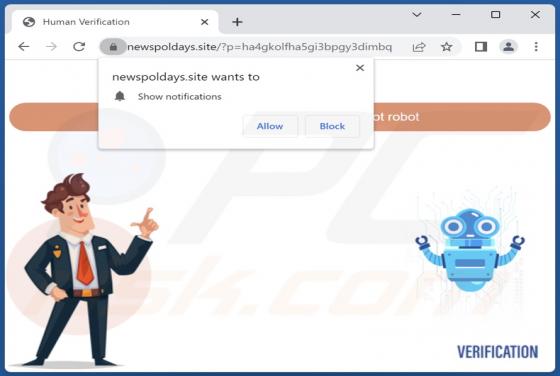 Newspoldays.site Ads