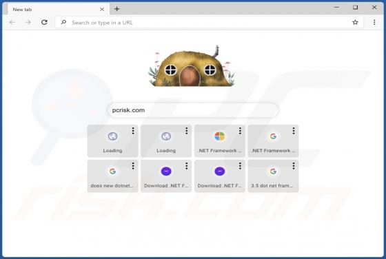 Ouroboros Browser Unwanted Application