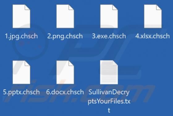 RansomBoggs Ransomware