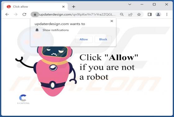 Updaterdesign.com Ads