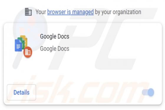 Goodsearchez.com Redirect