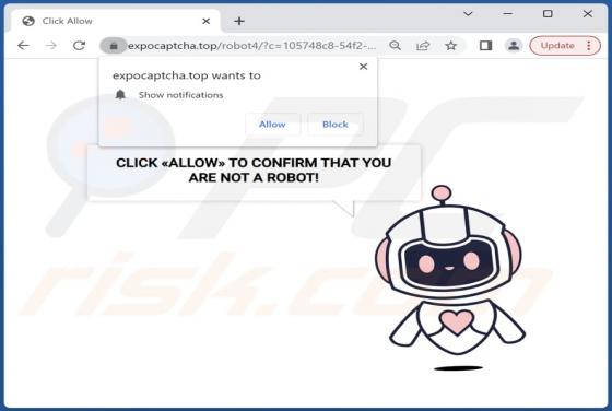 Expocaptcha.top Ads