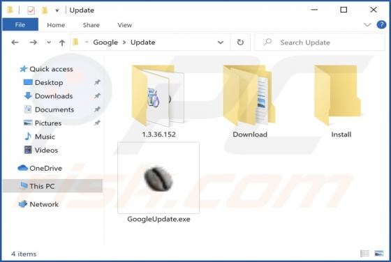 Library Games Adware