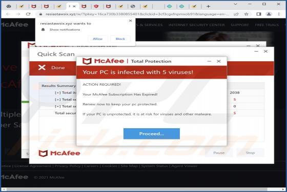 Resiastawsix.xyz Ads
