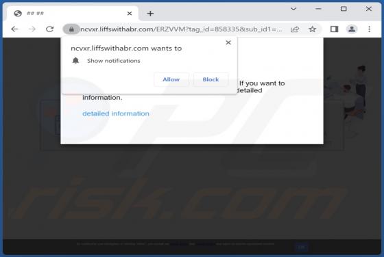 Liffswithabr.com Ads