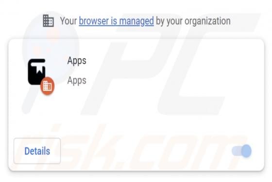 Search-good.com Redirect