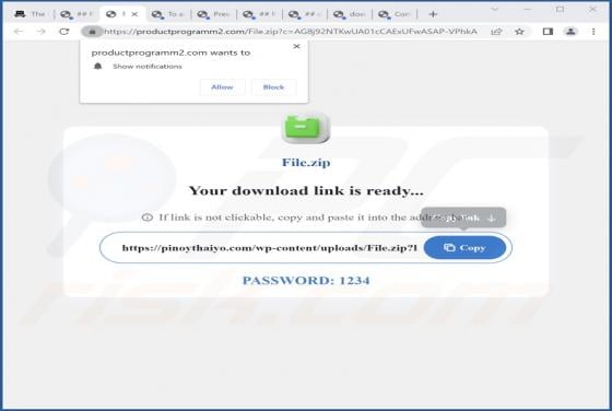 Productprogramm2.com Ads