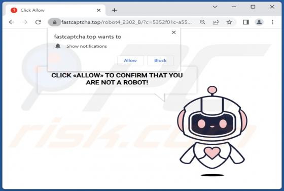 Fastcaptcha.top Ads