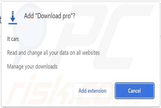 Download Pro Adware