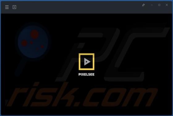 PixelSee Unwanted Application