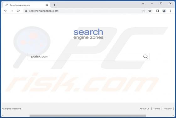 Searchenginezones.com Redirect
