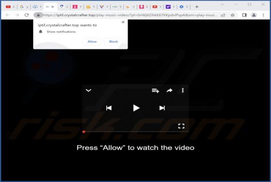 Crystalcrafter.top Ads