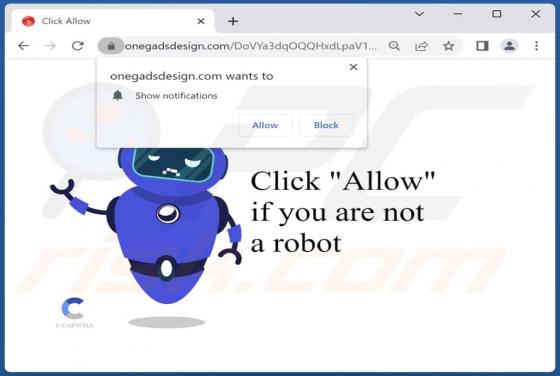Onegadsdesign.com Ads