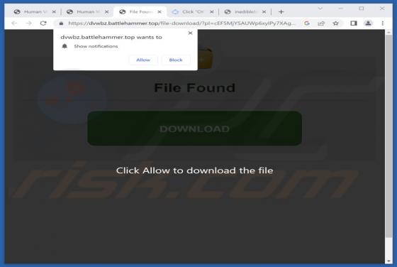 Battlehammer.top Ads