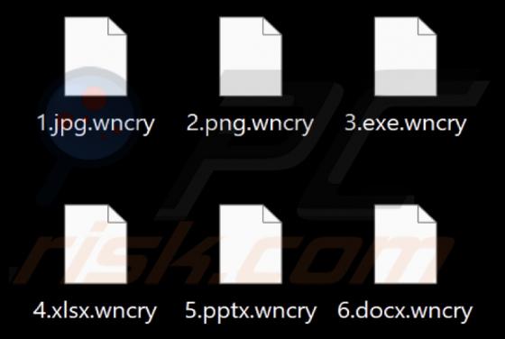 WannaCry 3.0 Ransomware