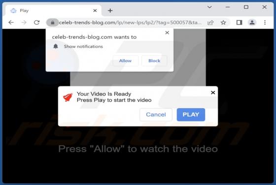 Celeb-trends-blog.com Ads