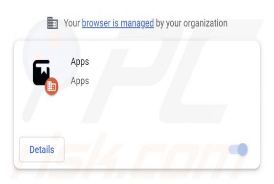 Search-content.com Redirect