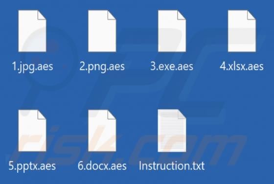 SULINFORMATICA Ransomware