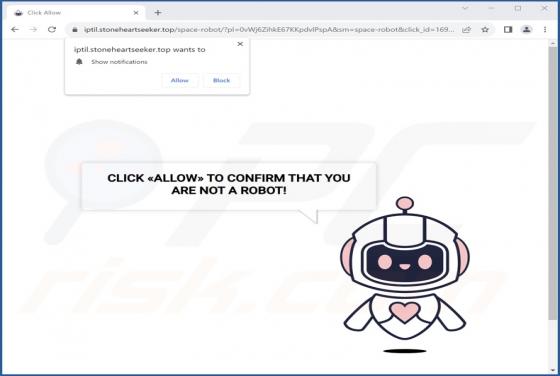 Stoneheartseeker.top Ads