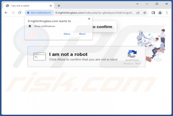 Nightnitroglass.com Ads