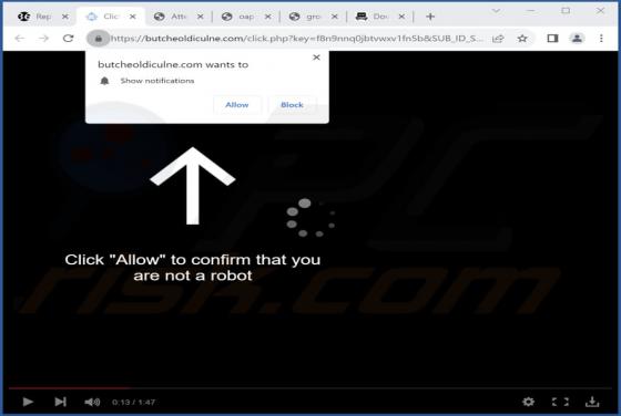 Butcheoldiculne.com Ads