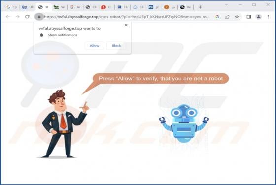 Abyssalforge.top Ads