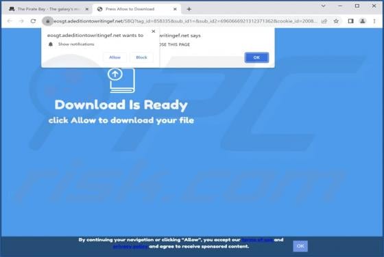 Adeditiontowritingef.net Ads