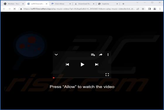 Firecrafters.top Ads