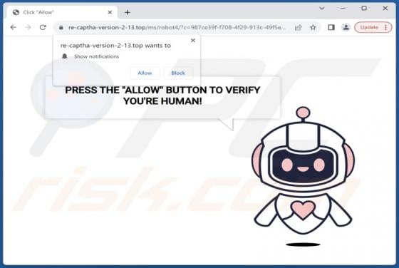 Re-captha-version Ads