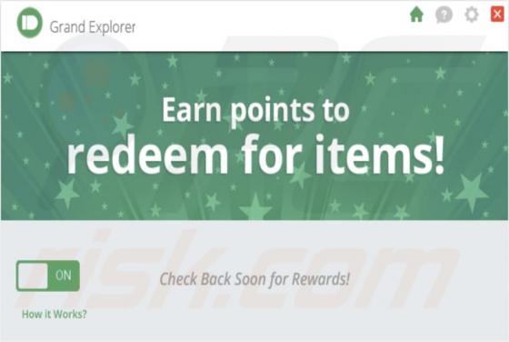 Grand Explorer Miner