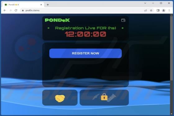 PonDX Scam