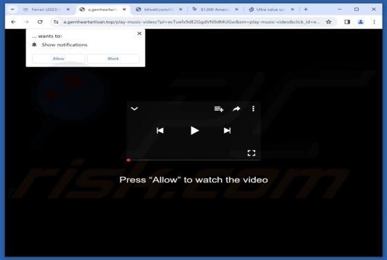 Gemheartartisan.top Ads