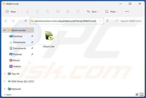 LogiOptions Unwanted Application