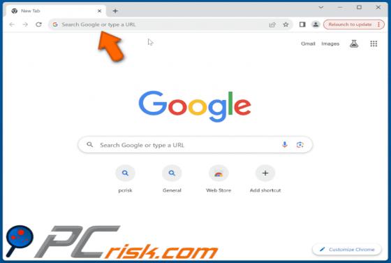 Searchtosearch.com Redirect
