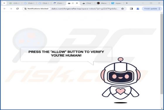 Runicforgecrafter.top Ads