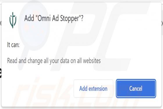 Omni Ad Stopper Adware