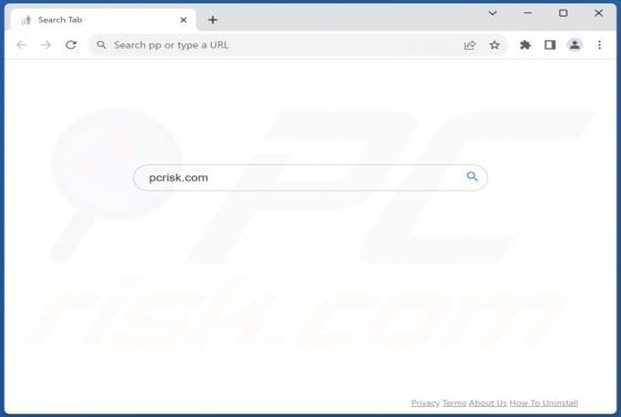 Purging Properly Browser Hijacker