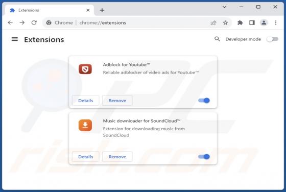 Ysearcher.com Redirect