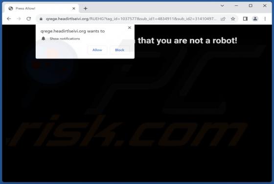 Headirtlseivi.org Ads