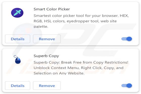 Sysredirector.com Browser Hijacker