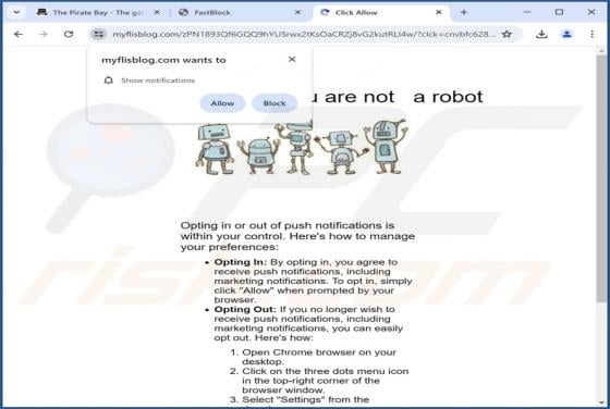 Myflisblog.com Ads
