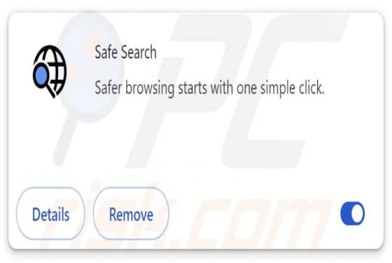 Searchvaultly.com Redirect