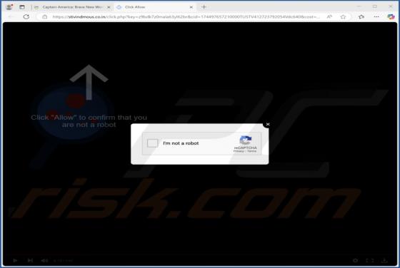 Stivindmous.co.in Ads