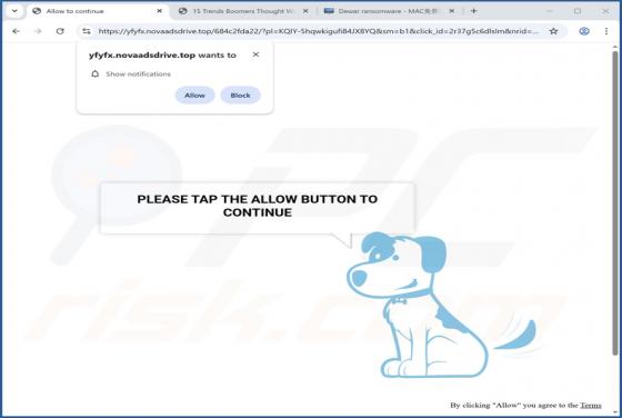 Novaadsdrive.top Ads