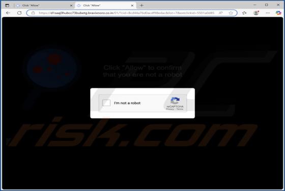 Bravixnoro.co.in Ads