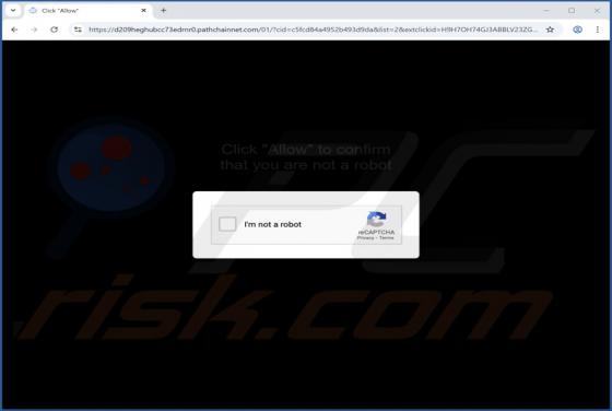 Pathchainnet.com Ads