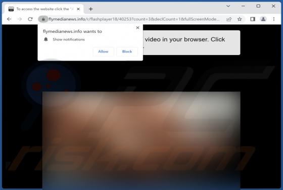 Flymedianews.info Ads