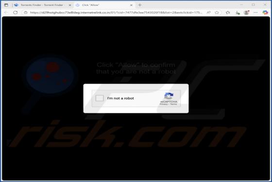 Internetrelink.co.in Ads